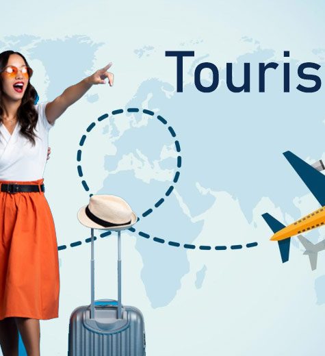 Tourist-Visa Tourist-Visa